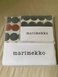 Marimekko Rasymatto duvet cover & pillow set 被套枕袋 (X’mas Special‼️)