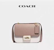 Coach
C4790新款Alie系列手袋