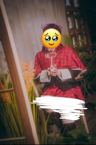 守護甜心 校服 cosplay