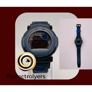 [ LIMITED STOCK ]   Jason Robot G 001 Jam Tangan Lelaki Murah Men Watches Watch