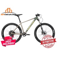 29Er United Clovis 6.10 Mtb Mountain Bike M6100 12 Speed Alloy Frame Mt200 Disc Brake Boost Sr Sunto