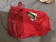 【全新正品 / Brand New】Visvim Ballistic 20L Backpack Red 红色 (0116103003058)