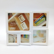 Photo Frame Photo Frame/ 5 Photo Collage UniqueDesign A-346