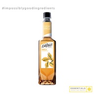DAVINCI Gourmet Vanilla Syrup [750ml]
