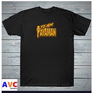 Team Payaman T shirt, Payamansion T shirt, Pastel T shirt Design, Blogger Inspired T shirt, AVC