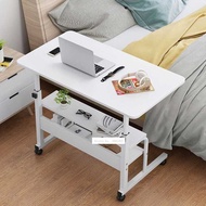 Taffhome Adjustable Laptop Desk Portable Laptop Stand