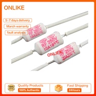 Rice cooker temperature fuse