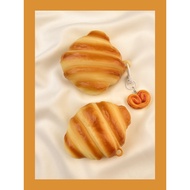 airpods case airpods pro 3 case Airpods Fun Apple Soft Shell Silicone Protective Case