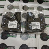Original Kawasaki W800 air filter foam