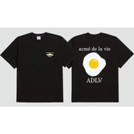 ADLV acmé de la vie (Egg T-Shirt)