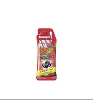 Amino vital 紅gel