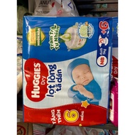 Huggies diapers