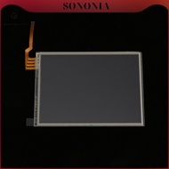 [SONONIA] Touch Screen Touchscreen Digitizer Repair Part for   2DS N2DS Game Console - Easy to Repla