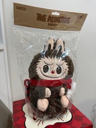 全新Labubu斜孭袋