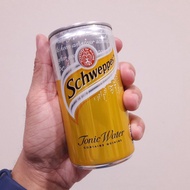 [Imported] Mini Schweppes 180ml Small Tonic Water