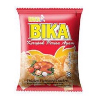 BIKA CHICKEN FLAVOR 60G