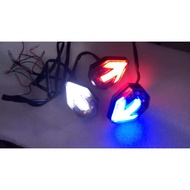 MTI SPIRIT BEAST 5 STICK TURN SIGNAL