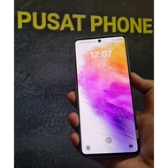 Original samsung a73 5g lcd