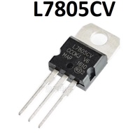 L 7805 Transistor/ L 7805 L 7805 Transistor/ L7805/