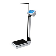 Scale Precision Scale Electronic Scale School Household Medical Equipment Height Ruler Height Weight