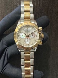 Rolex Daytona 116523MOP 2004