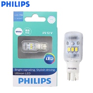 Philips T16 LED 11067 ULW 12V X1 Car Signal Bulb