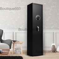 HOT safety box Thickened steel plate safe,electronic lock gun cabinet, safe box, handlebar,big gun c