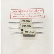 Return 5W 8 Resistor 5W 8.2K Resistor
