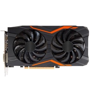 GTX 1050 AS GA Color GAL MS Max Gaming Graphics Card GTX 1050Ti 4G GTX1050TI O4G GAMING Used motherb