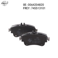 Mercedes Benz A Class W176/ B Class W246 Frey Front Brake Pad