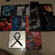 謝霆鋒 CD