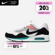 Nike Sepatu Wanita AIR Max Correlate - White [511417-136]
