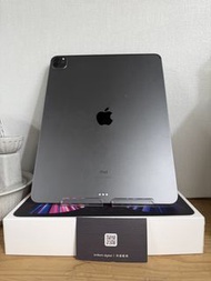 Ipad Pro 12.9 吋 4th 256GB Wi-Fi  12.9-inch