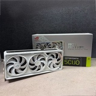 ROG RTX 5080 16G ⚠️ 官方保養去到2029/03/01 另外高價搵 5050 5060 5070 5080 5090 5090D 5090D V2 Ti Super 顯卡 顯示卡 顯