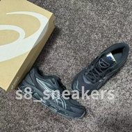 Asics Gel-Quantum 360 VIII - Black White