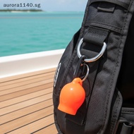 1Pc Scubas Dive Regulator Octopus Holder Diving Mouthpiece Dust Cap Dustproof Cover Regulator Holder