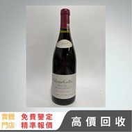 1993年 Chambertin Grand Cru 紅酒 勒華紅酒