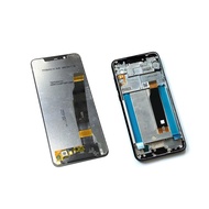 For Nokia 530 550 625 820 C01Plus C1 C1Plus C02 C2 X5 5.1Plus X6 6.1Plus LCD Display Screen Digitize