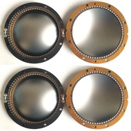 in stock 1PCS 99.2mm Diaphragm For JBL 2445 2446 2447 2450 2451 2452H Peavey 44XT For Driver For SRX