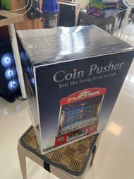 Coin Pusher 街機遊戲機