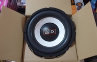 SUBWOOFER ADS 12INCH 1280 DOBELL COILL