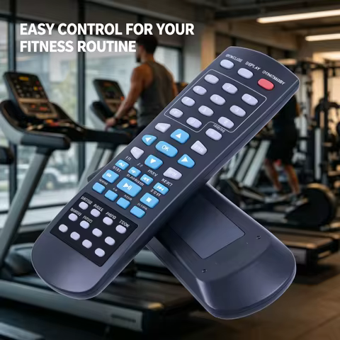 SE-R0301 DVD Remote, Compatible SD-4100 SD-4200 SD-4200KC DVD Player IR Controller