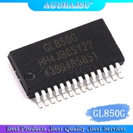 1pcs/lot GL850G SSOP 28 USB 2.0 hub controller chip new original