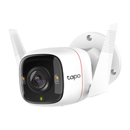 (ส่งจากกรุงเทพ) TP-Link Tapo C310 กล้องวงจรปิดOutdoor Security Wi-Fi Camera 2K QHD เห็นและดู VDO มีส