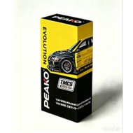 TMCS 2026 PEAKO EVO YELLOW