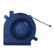 New laptop cooling fan for HP EliteBook 8 G1i 14 16 5V HSN-I62C-4 HSN-I62C-6 6033B0142801 DFS5L22H15