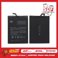 Xiaomi Mi Max 2 BM50 (5200mAh) Battery Replacement Part