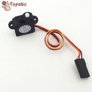 TOPABCME 2g 2g Digital Servo Helicopter Aircraft Car Model Mini Remote Control Robot Servo
