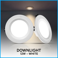℡ ▲ ◞ JMC Downlight Mini Recessed Led Spotlight Modern Pin Light Ceiling Light 5watts Cool White