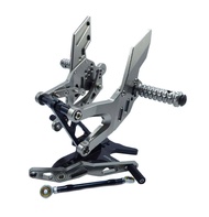 เกียร์โยง YAMAHA R6 ปี2019 ติดตั้งกับ Quick Shifter ได้ ของแต่ง R6 จัดจำหน่ายแต่ของแท้ไม่ขายของก็อป!